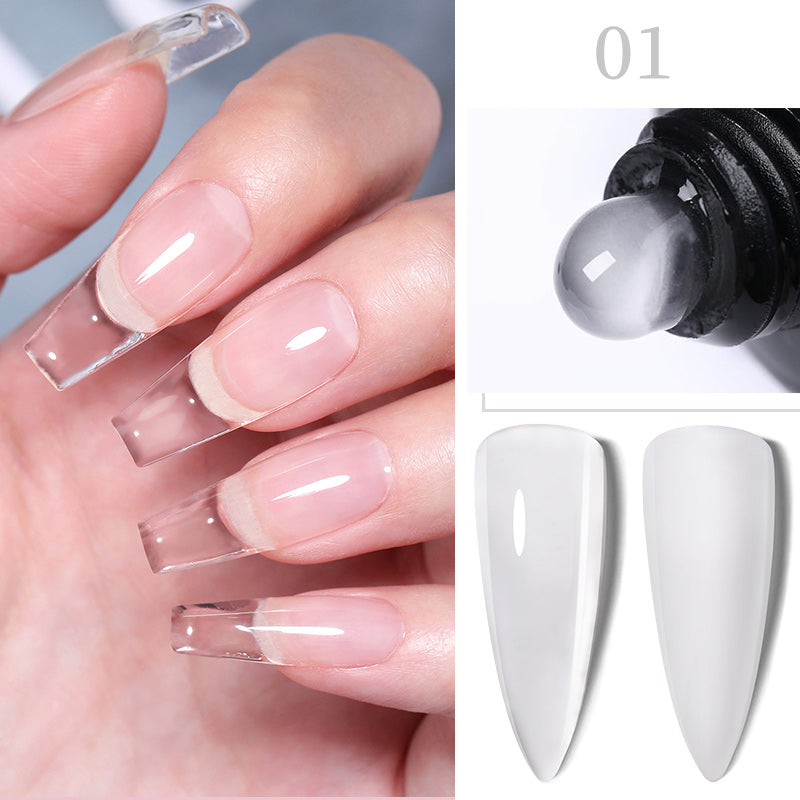 Polygel Uñas Perfectas