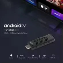TV STICK Android tv