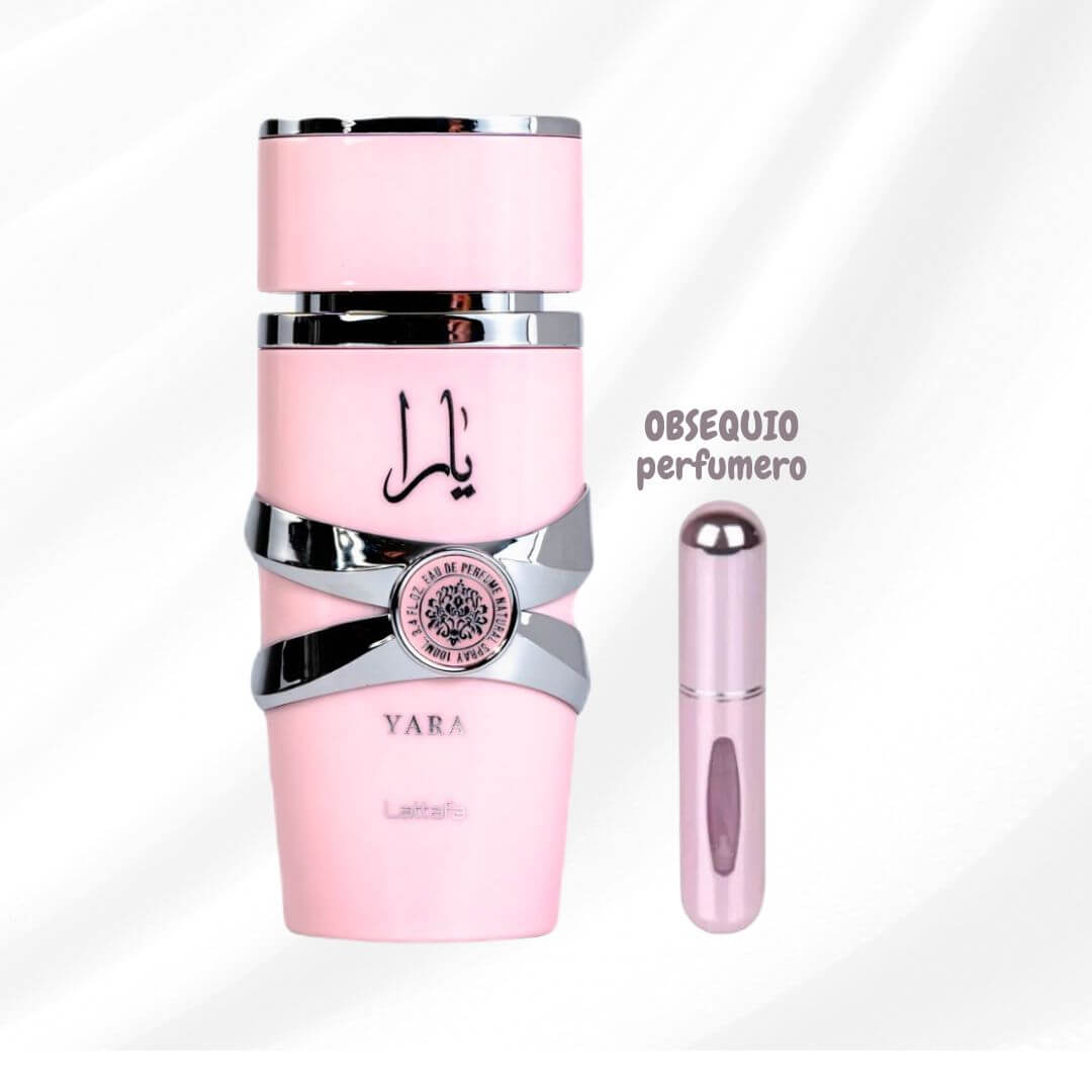 Combo Trilogía de Elegancia. Tu Aroma, Tu Estilo