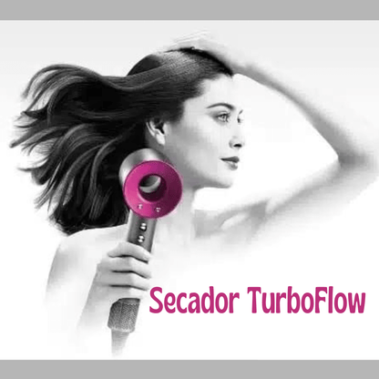 Secador TurboFlow