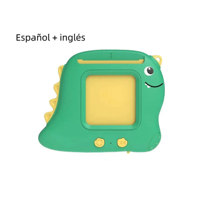 SpeakSmart Kids - Dominando el inglés desde pequeños.