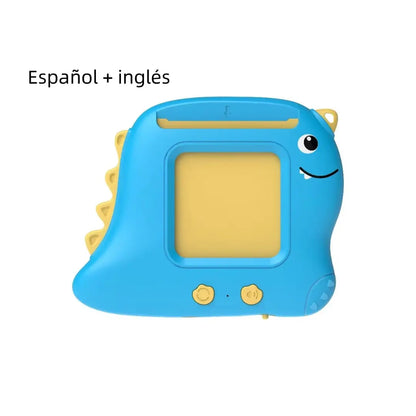 SpeakSmart Kids - Dominando el inglés desde pequeños.