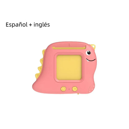 SpeakSmart Kids - Dominando el inglés desde pequeños.