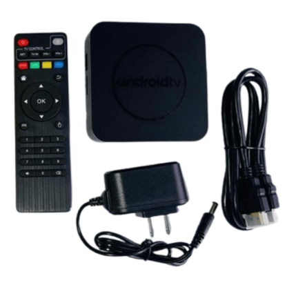 TV box