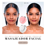 GlowLift - Masajeador Facial Antiedad