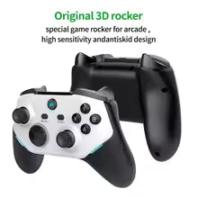 game stick ps2  con juegos de play 2